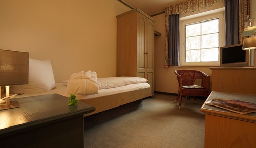 Standard Room, 1 Twin Bed