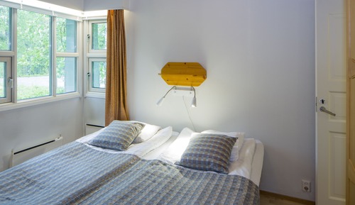 Apartment, 2 Bedrooms, Sauna (75 m2)
