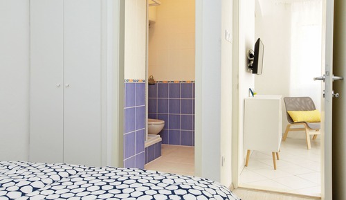 Superior Apartment, 2 Queen Beds, 2 Bathrooms
