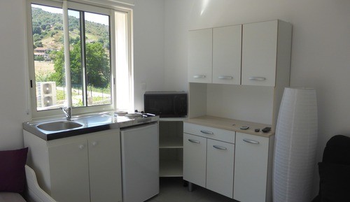 Studio meuble