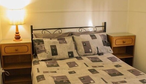 Shearer's Quarters