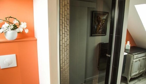 Comfort Room