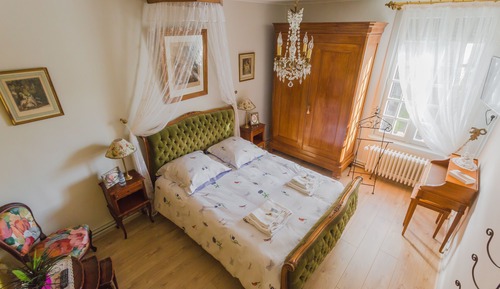 Room, 1 Double Bed
