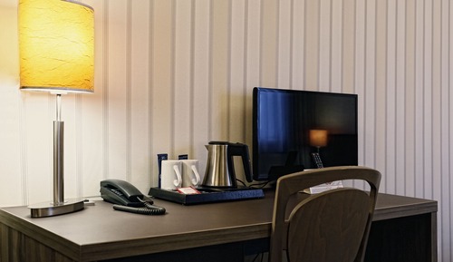 Classic Double Room, 1 Bedroom