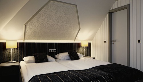 Classic Double Room, 1 Queen Bed, Non Smoking, Private Bathroom