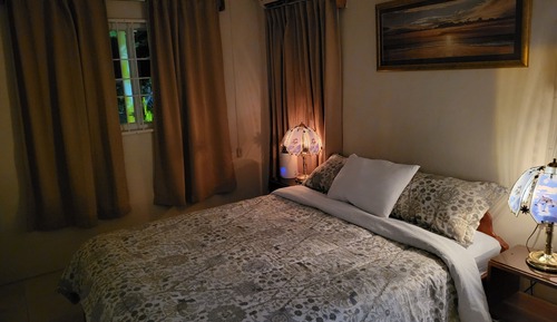 Comfort Apartment, 1 Queen Bed, Kitchenette, Sea View