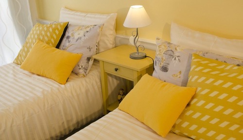 Double or Twin Room