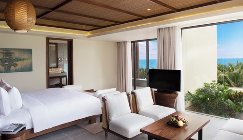 Moonrise Suite
