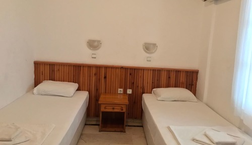 Standard Apartment, 1 Bedroom