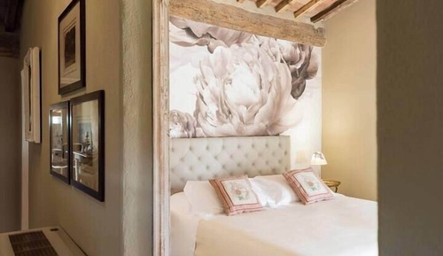 Junior Suite, 1 Bedroom, Valley View