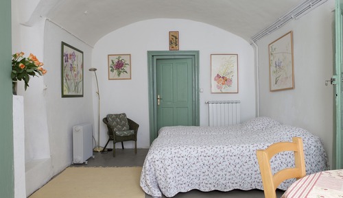 Twin Room (Nicolas)