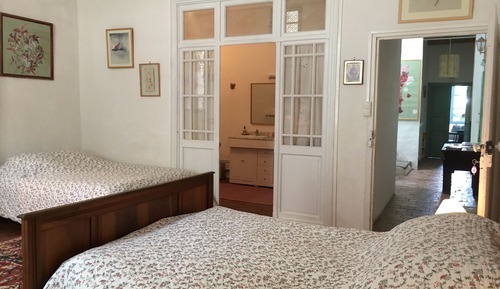 Family Room (Amélie)