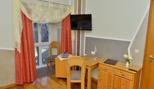 Single Room
