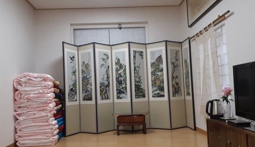 Chungpunghunsil