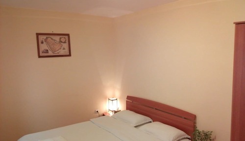 Standard Double or Twin Room, Private Bathroom