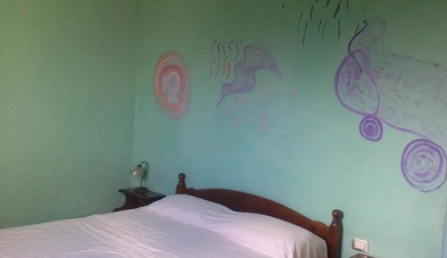 Deluxe Double Room, Mountain View