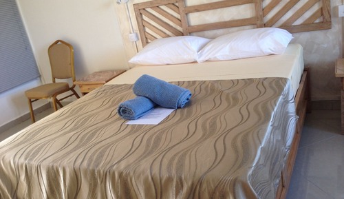 Family Triple Room, Multiple Beds