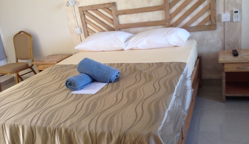 Family Triple Room, Multiple Beds