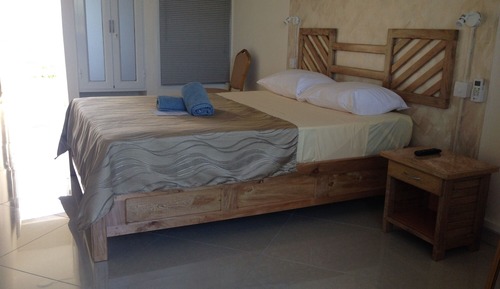 Comfort Single Room