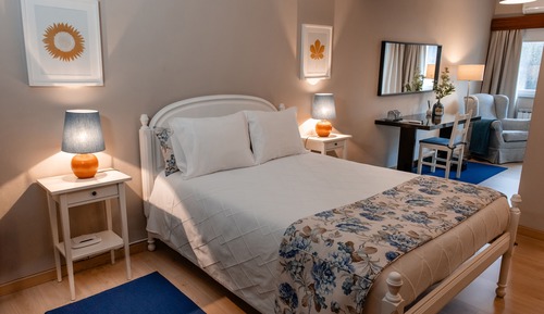 Comfort Room
