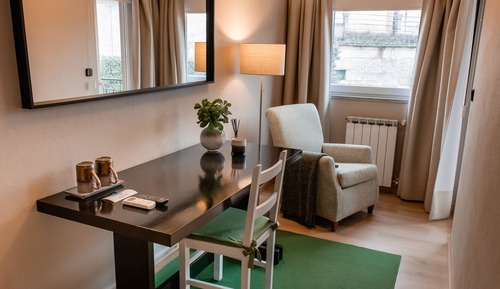 Grand Twin Room