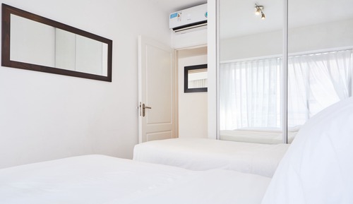 Apartment, 2 Bedrooms