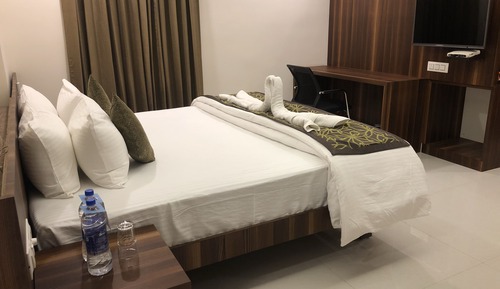 Suite Room with Breakfast