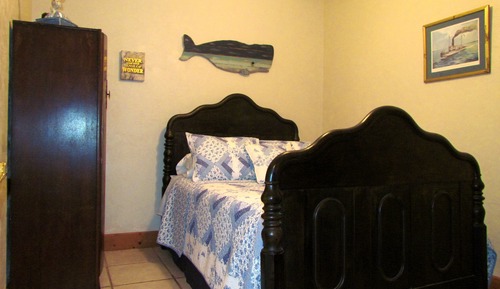 Deluxe Cottage, 2 Bedrooms, Accessible