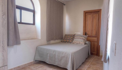 Standard Room, Private Bathroom