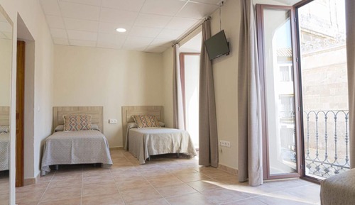 Superior Room, Multiple Beds