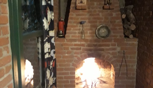 5- Perrin (with fireplace)