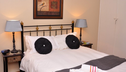 Double Room (Room 5)