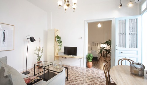 Superior Apartment (Since 1892, #12 #13 #14)