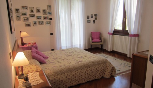 Double Room (Sole)
