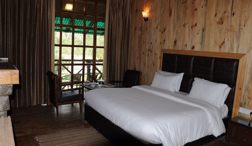 Elite Double Room, 1 Double Bed