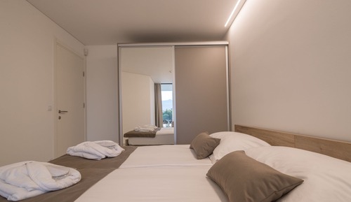 Apartment, 1 Bedroom, Garden View