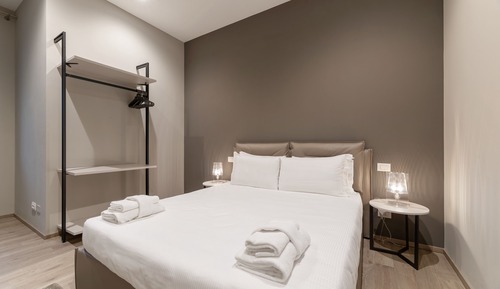 Appartamento Tezzone con Terrazza