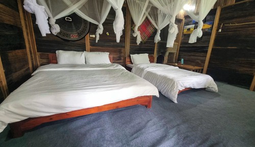 Bungalow 6