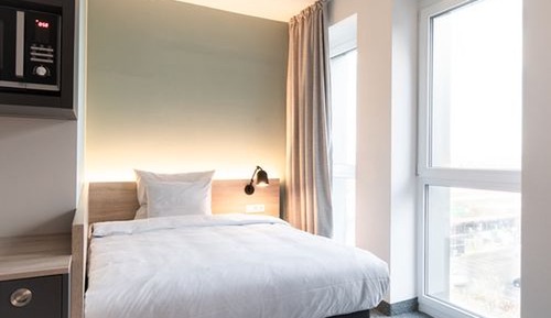 Apartment (Primary)