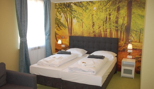 Suite, Accessible