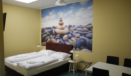 Apartment, 2 Bedrooms
