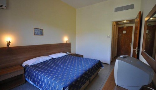 Standard Twin Room, 2 Twin Beds, Garden View