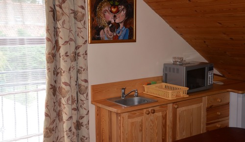 Room (Freya)