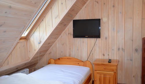 Apartment (Magdalena)