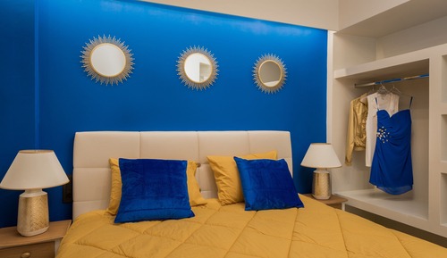 Deluxe Villa, 3 Bedrooms, Private Pool, Pool View (Celosia)