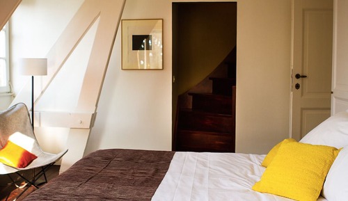 Family Duplex, Multiple Beds (Pinte)