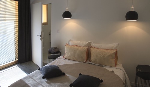 Suite (Folle Blanche)