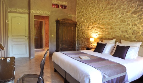 Family Triple Room, Private Bathroom, Garden View