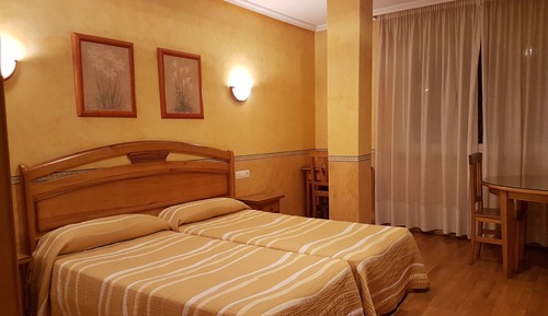 Standard Apartment, Kitchenette
