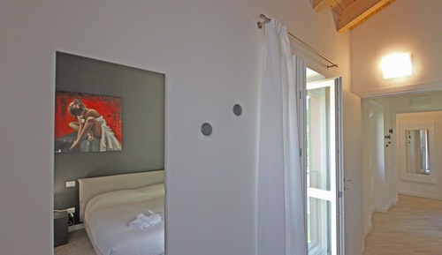 Comfort Apartment, 1 Bedroom, Garden View